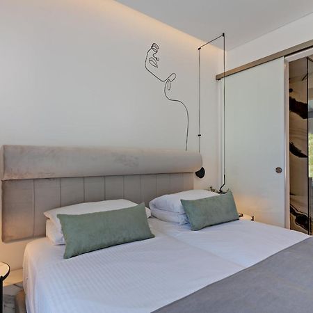 Constantinos Villa, Sublime Island Εscape, By Thinkvilla Pánormos Extérieur photo