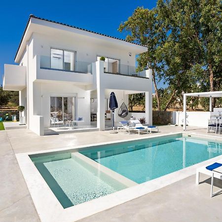 Constantinos Villa, Sublime Island Εscape, By Thinkvilla Pánormos Extérieur photo