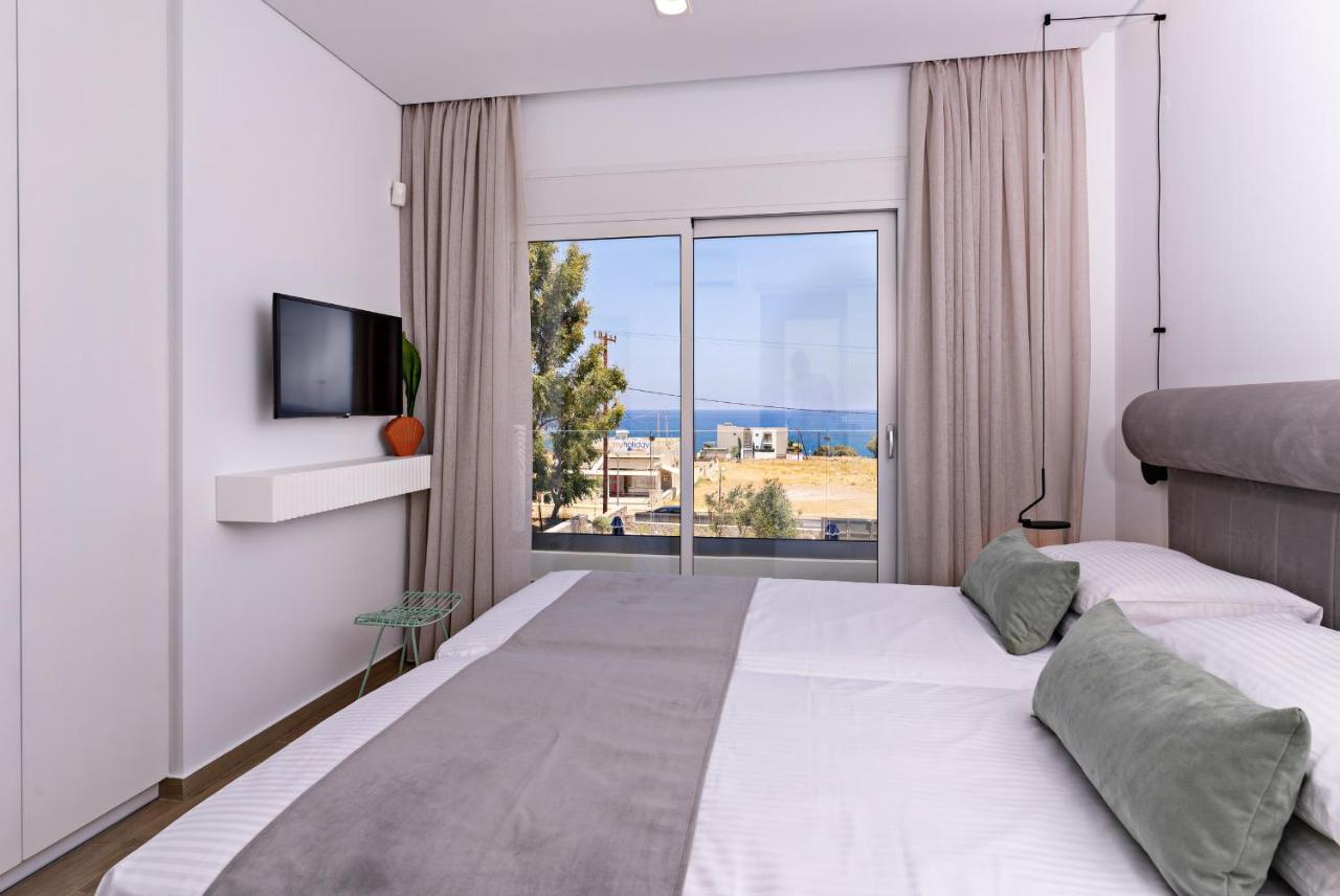 Constantinos Villa, Sublime Island Εscape, By Thinkvilla Pánormos Extérieur photo