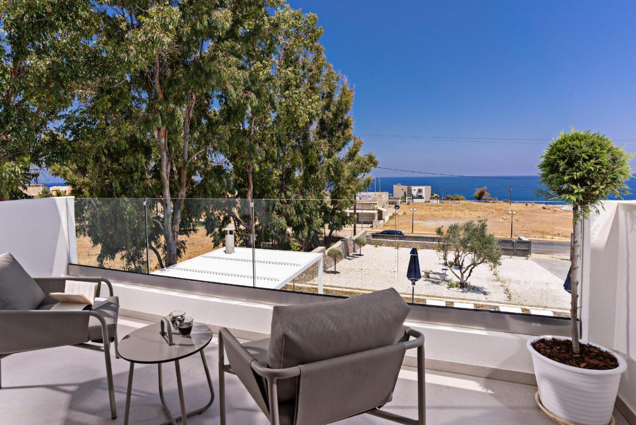 Constantinos Villa, Sublime Island Εscape, By Thinkvilla Pánormos Extérieur photo
