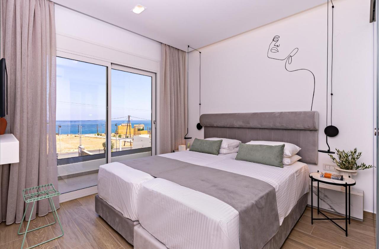 Constantinos Villa, Sublime Island Εscape, By Thinkvilla Pánormos Extérieur photo