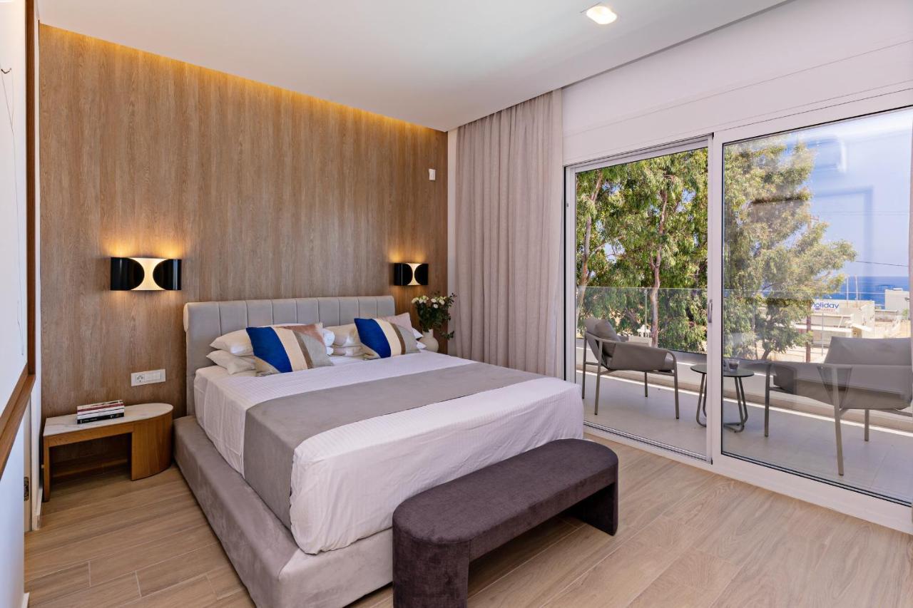 Constantinos Villa, Sublime Island Εscape, By Thinkvilla Pánormos Extérieur photo