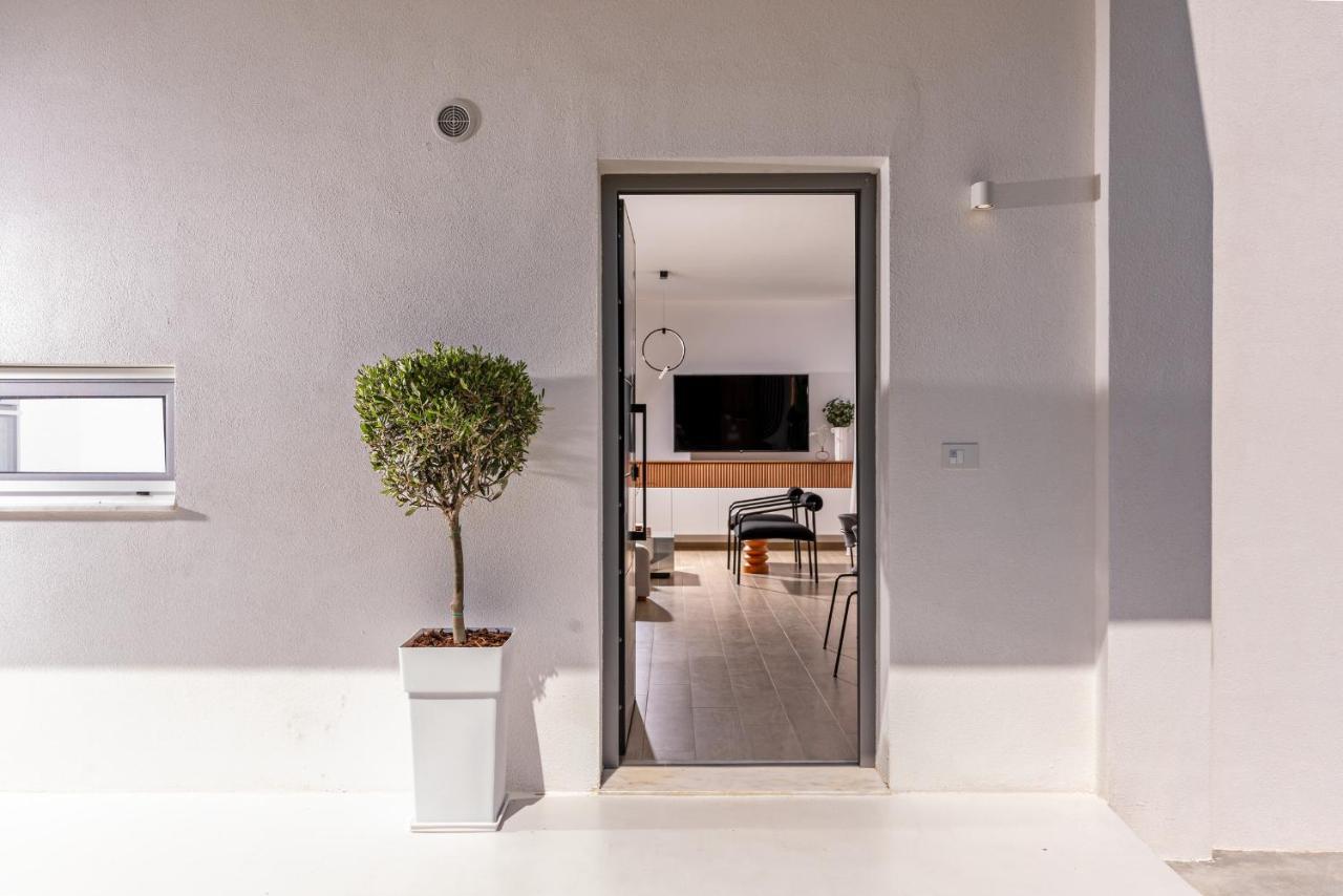 Constantinos Villa, Sublime Island Εscape, By Thinkvilla Pánormos Extérieur photo