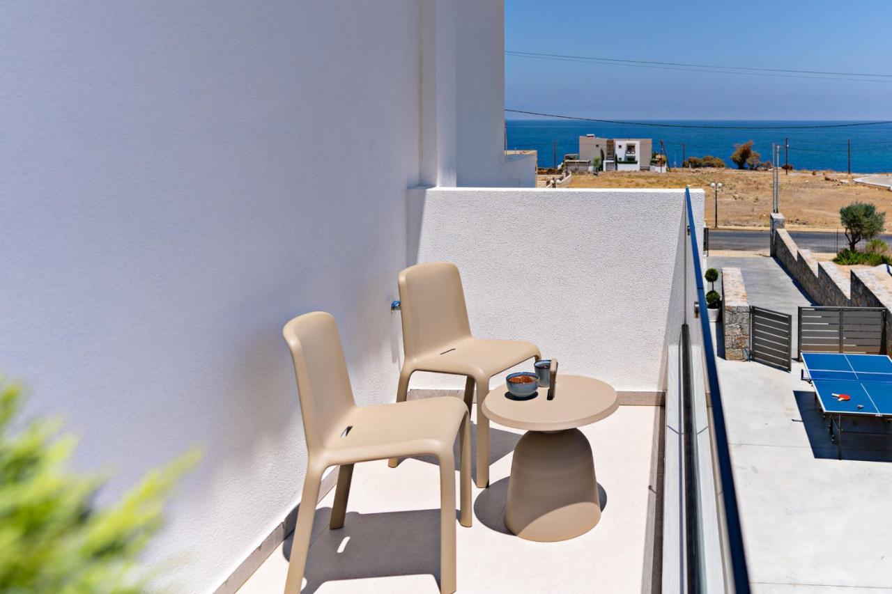 Constantinos Villa, Sublime Island Εscape, By Thinkvilla Pánormos Extérieur photo