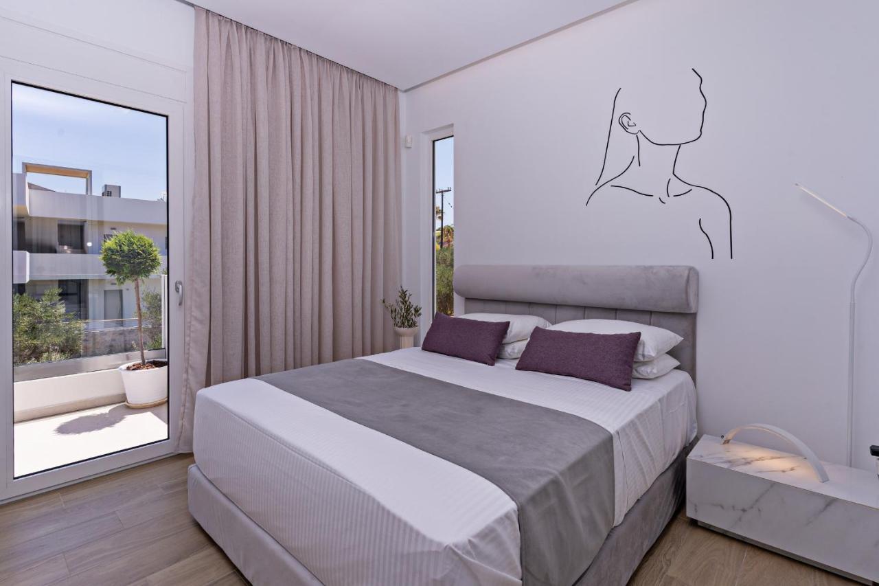 Constantinos Villa, Sublime Island Εscape, By Thinkvilla Pánormos Extérieur photo