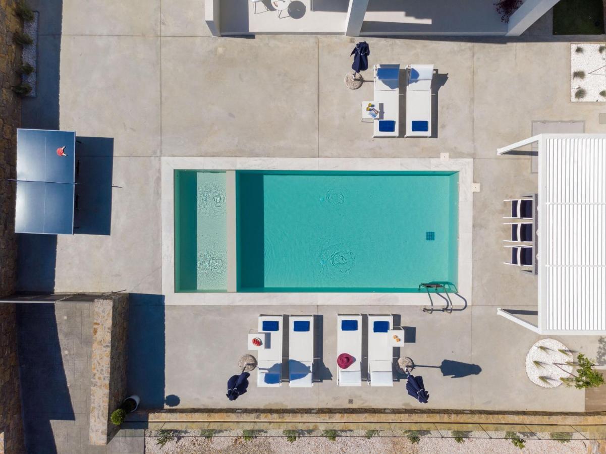 Constantinos Villa, Sublime Island Εscape, By Thinkvilla Pánormos Extérieur photo