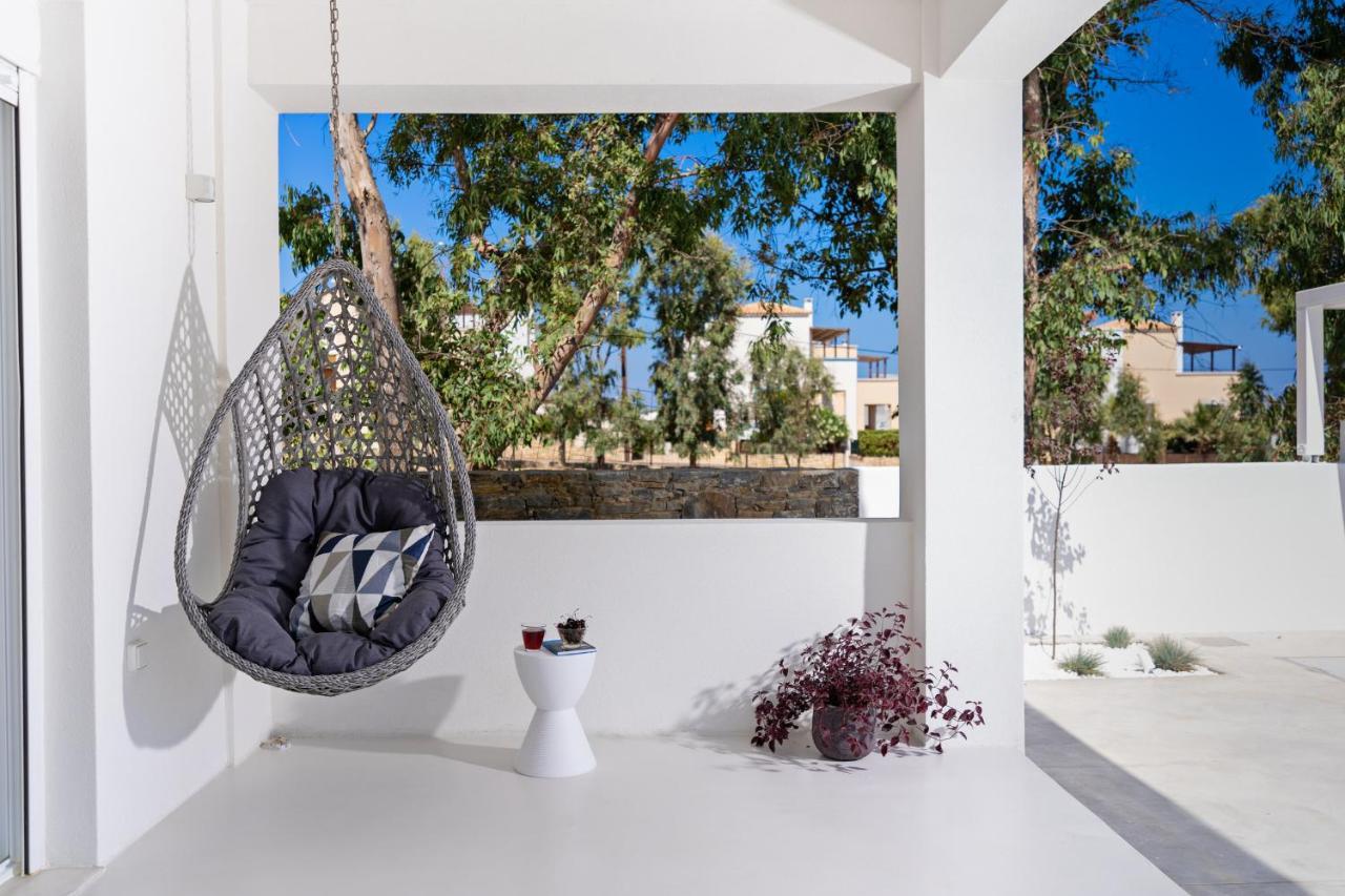 Constantinos Villa, Sublime Island Εscape, By Thinkvilla Pánormos Extérieur photo